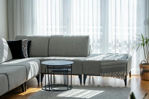 Transformez votre espace avec des moustiquaires enroulables élégantes