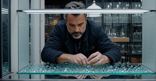 Artisan vitrier à paris : urgence, installation et réparation rapides