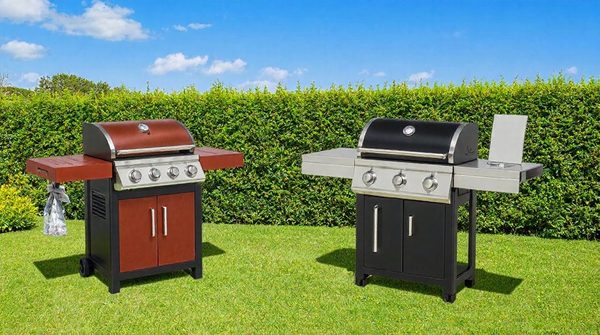 Barbecues haut de gamme : guide pour choisir votre magasin idéal