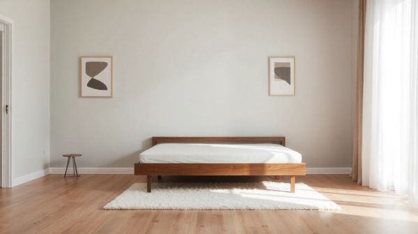 Cinq raisons d'adopter une commode scandinave élégante