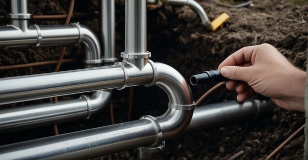 Débouchage canalisation val d'oise 95 : intervention rapide et fiable