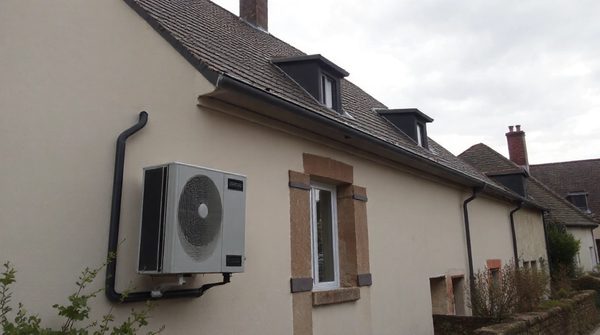 Guide complet sur l'installation et l'entretien de pompes à chaleur à douvres-la-délivrande