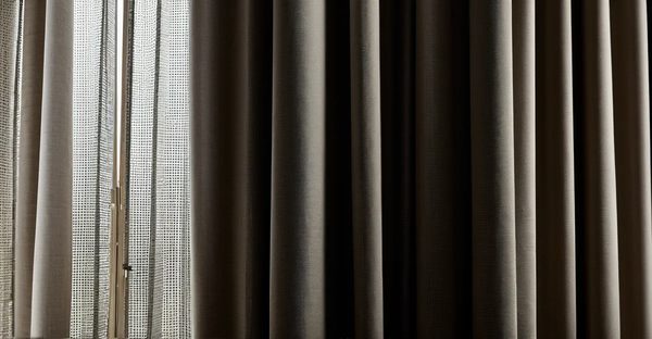 La maison des rideaux : transformez votre intérieur avec style