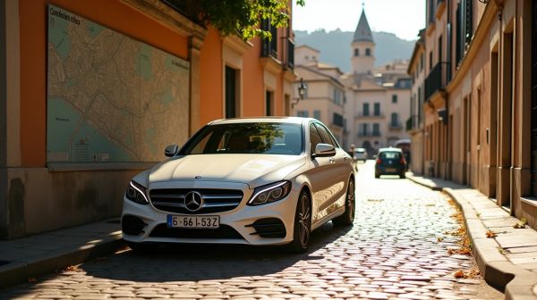 Louer une voiture à Montpellier pour vos besoins de transport
