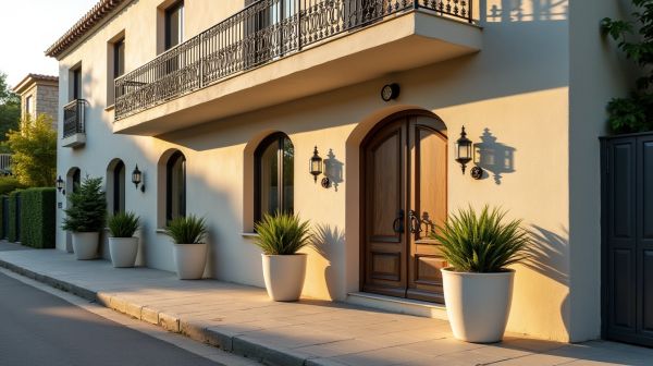 Rénovation de façade : réveillez l'esthétique de votre maison