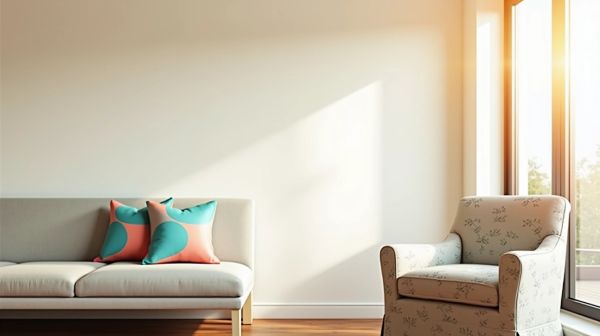 Transformez votre déco avec des housses de chaise et canapé
