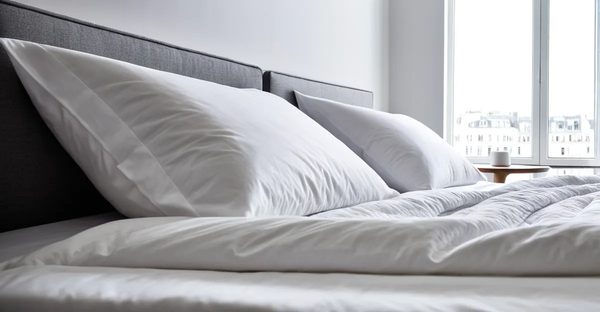 Trouvez votre literie parfaite à courbevoie pour bien dormir