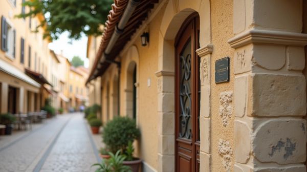 Votre artisan plaquiste à Avignon pour tous travaux adaptés