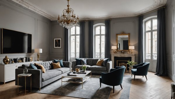 Collaborez avec un architecte d'intérieur pour vos travaux de rénovation à lyon